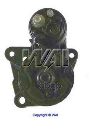 Стартер (Новый) Nissan Primastar  Opel Vivaro  Renault Megane  Laguna WAI арт. 32545n