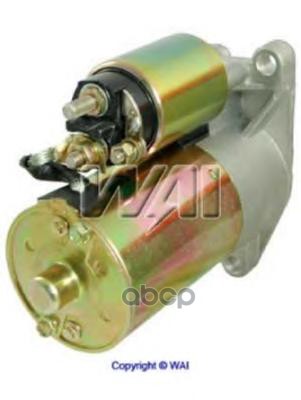 Стартер (новый) FORD USA EXPLORER (U2  U) WAI арт. 3273n