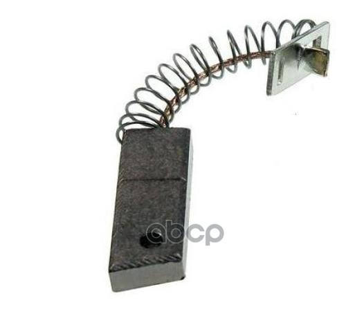 Щетка генератора угольная WAI арт. 38-8307