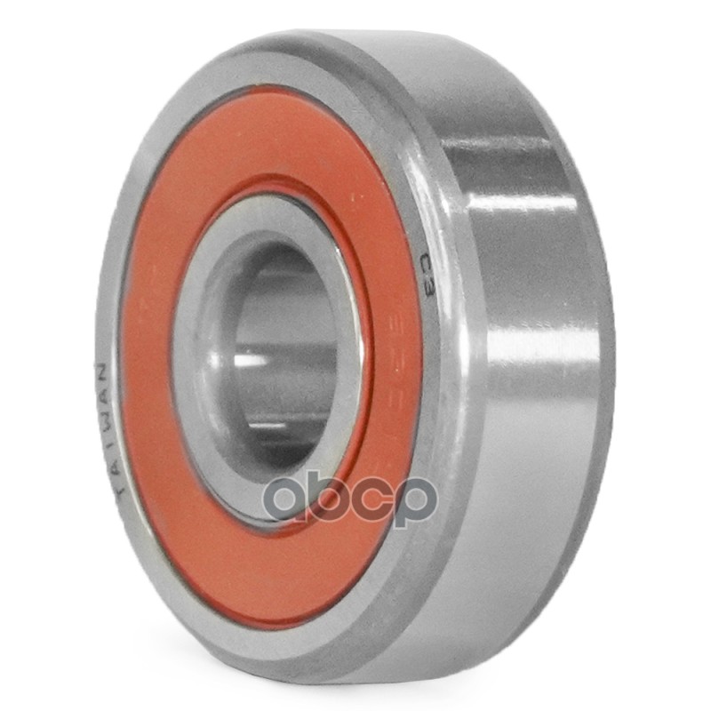 Подшипник стартера (12x37x12) WAI арт. 6-301-4