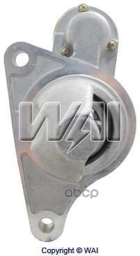 Стартер (Новый) Dodge Nitro WAI арт. 6351n