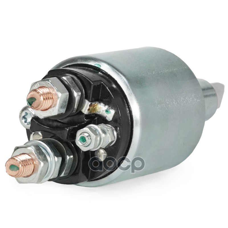 Реле стартера втягивающее DAF - Europe (2001-2013)  Scania Heavy Duty - Europe (2004-2012) WAI арт. 66-91110