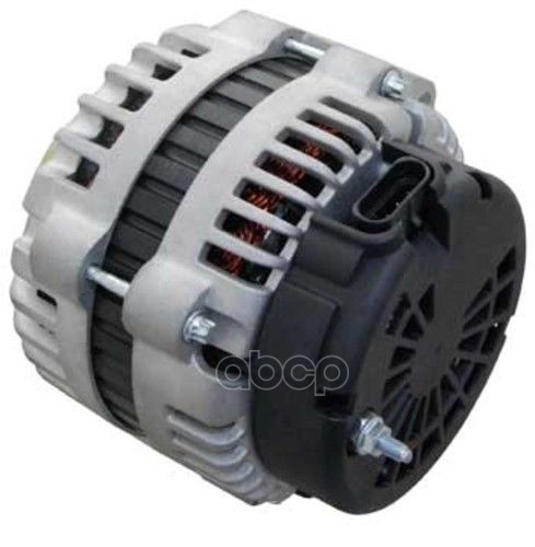 Генератор (новый) 253 Amp/12 Volt Buick (2006-2006)  Cadillac (2002-2002)  Chevrolet (1999-2010)  GM WAI арт. 8292n253a