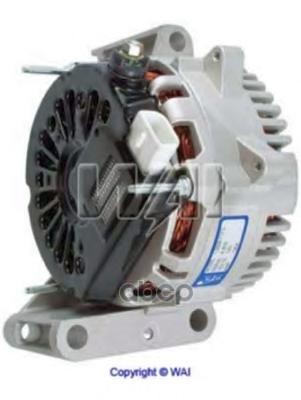 Генератор (новый) Ford Escape 3.0L (2006)  Mazda Tribute 3.0L (2007-05)  Mercury Mariner 3.0L WAI арт. 8403n