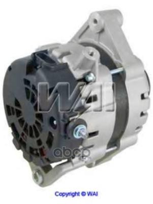 Генератор (Новый) Chevrolet Optra 2.0L  (2008-04)  Suzuki Forenza 2.0L  (2008-05)  Suzuki Reno 2.0L WAI арт. 8484n