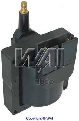 Катушка зажигания WAI арт. cfd478