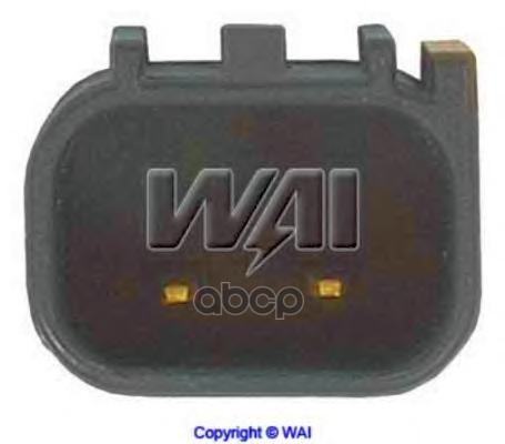 Катушка зажигания WAI арт. cfd502