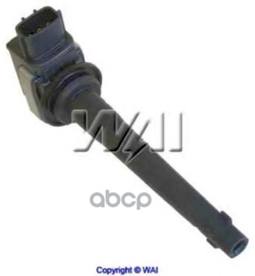 Катушка зажигания Nissan WAI арт. cuf066