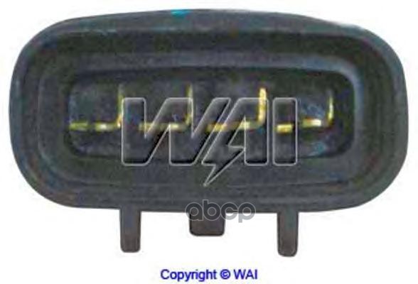 Катушка зажигания Toyota WAI арт. cuf180