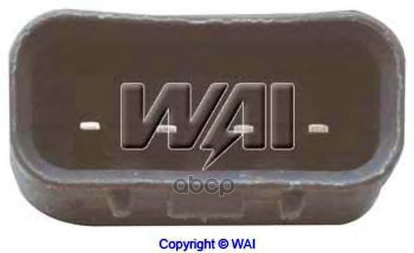 Катушка зажигания Lexus  Toyota WAI арт. cuf230