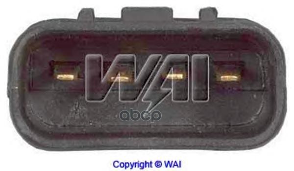 Катушка зажигания WAI арт. cuf247