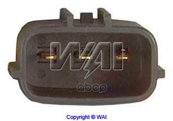 Катушка Зажигания Chrysler  Mitsubishi WAI арт. cuf295