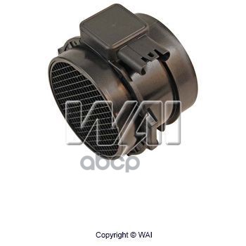 Датчик Массового Расхода Воздуха Bmw 3 (330I  330Xi  330Ci)  5 (530I)  X5  Z3 WAI арт. maf10222t