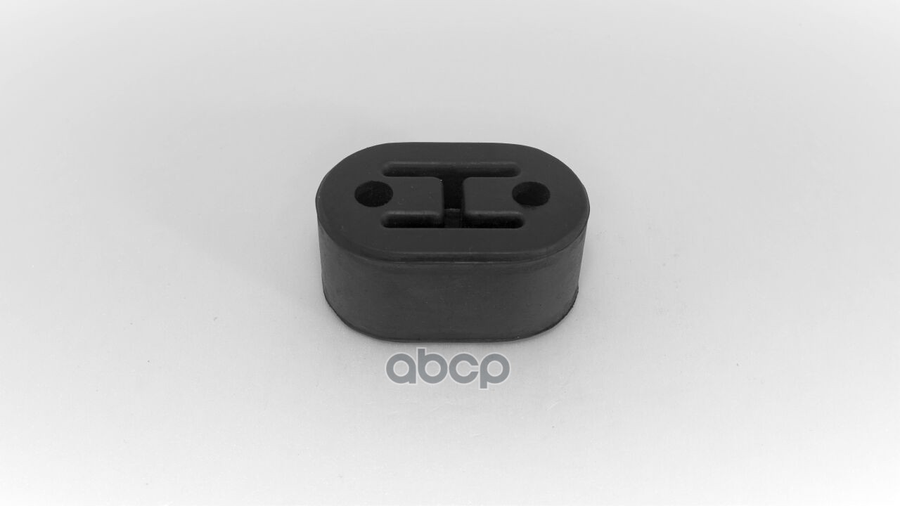 Кронштейн Глушителя Резиновый Psa / Kia / Hyundai / Mitsubishi WESO арт. K5-016