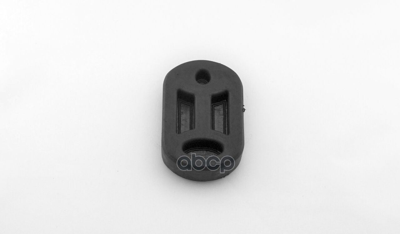 Кронштейн Глушителя Резиновый Psa 206 / 306 WESO арт. K5-033