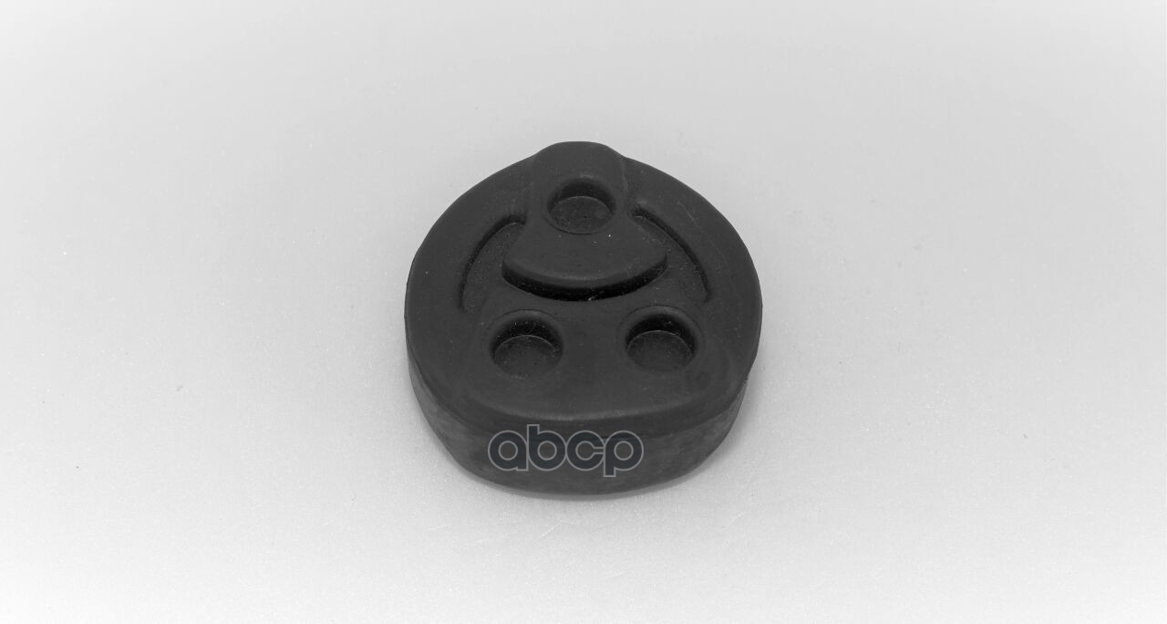 Кронштейн Глушителя Резиновый Toyota / Lexus WESO арт. K5-053