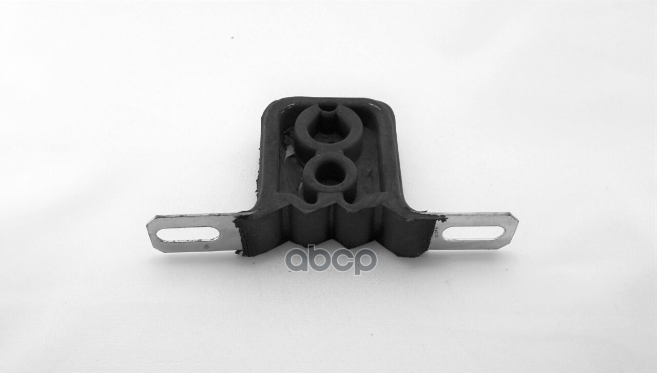 Кронштейн Глушителя Резиновый Audi / Vw WESO арт. K5-054