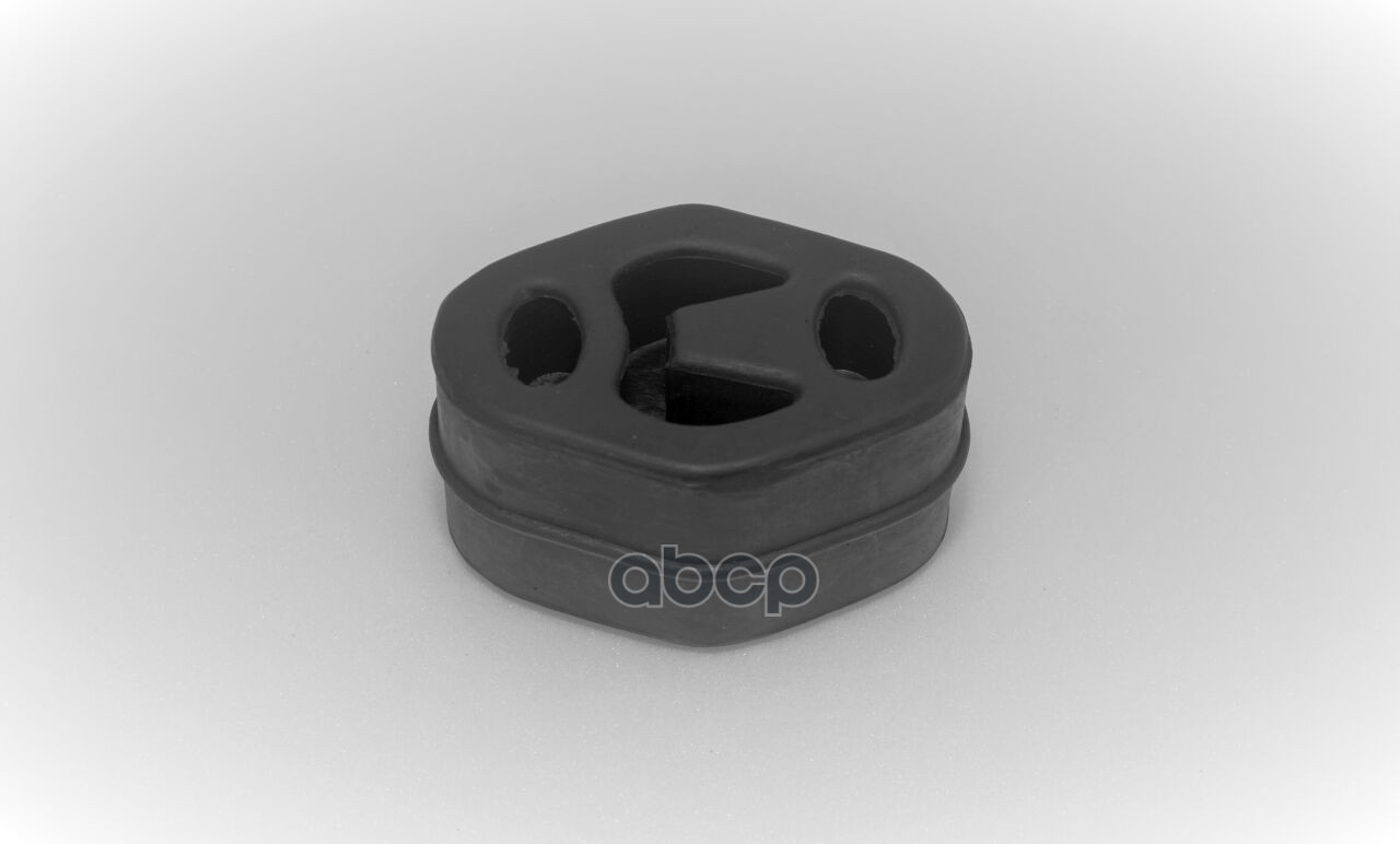 Кронштейн Глушителя Резиновый Ford Fiesta WESO арт. K5-064