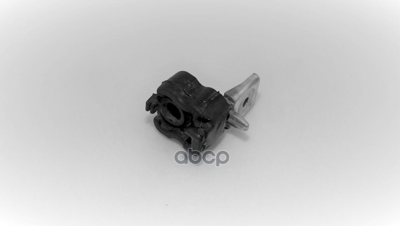 Кронштейн Глушителя Резиновый Renault Clio Ii Mot.1,2/1,4/1,6L 16V Weso K5-087 WESO арт. K5-087