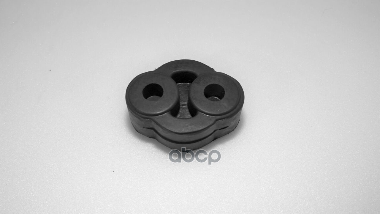 Кронштейн Глушителя Резиновый Hyundai Lantra WESO арт. K5-335