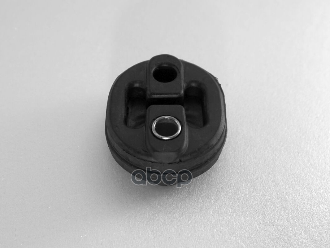 Кронштейн Глушителя Резиновый Fiat / Mitsubishi / Volvo WESO арт. K5-460