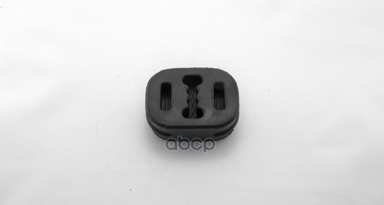 Кронштейн глушителя резиновый Fiat / Lancia / Seat / Volvo WESO арт. K5-854
