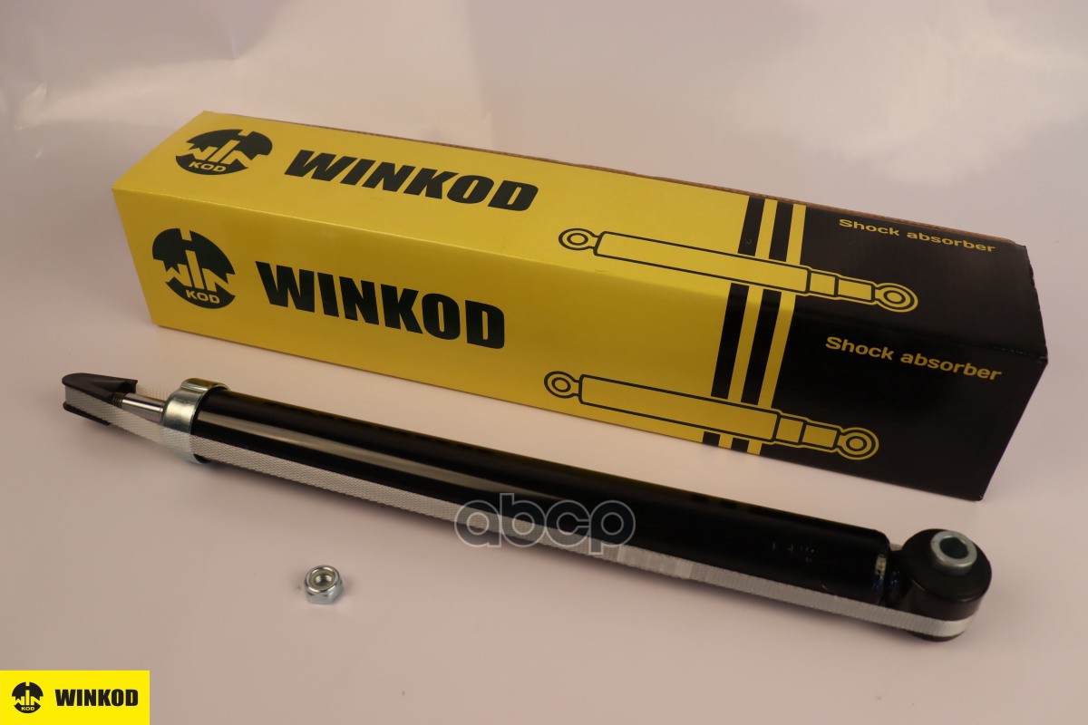 Амортизатор Задний Лев.|Прав. WINKOD арт. W343459SA