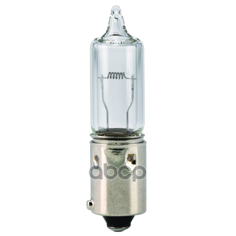 Лампа 12V H21 21W BAY9s WOLFRAM LENS LIGHT 1 шт. картон 25136 WOLFRAM арт. 25136