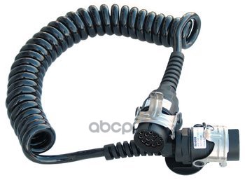Кабель Ebs 24V 15 Pol Renault/Volvo Wabco арт. 4460087100