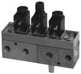 Кран Управлением Дверьми Wabco 4726000220 Wabco арт. 4726000220