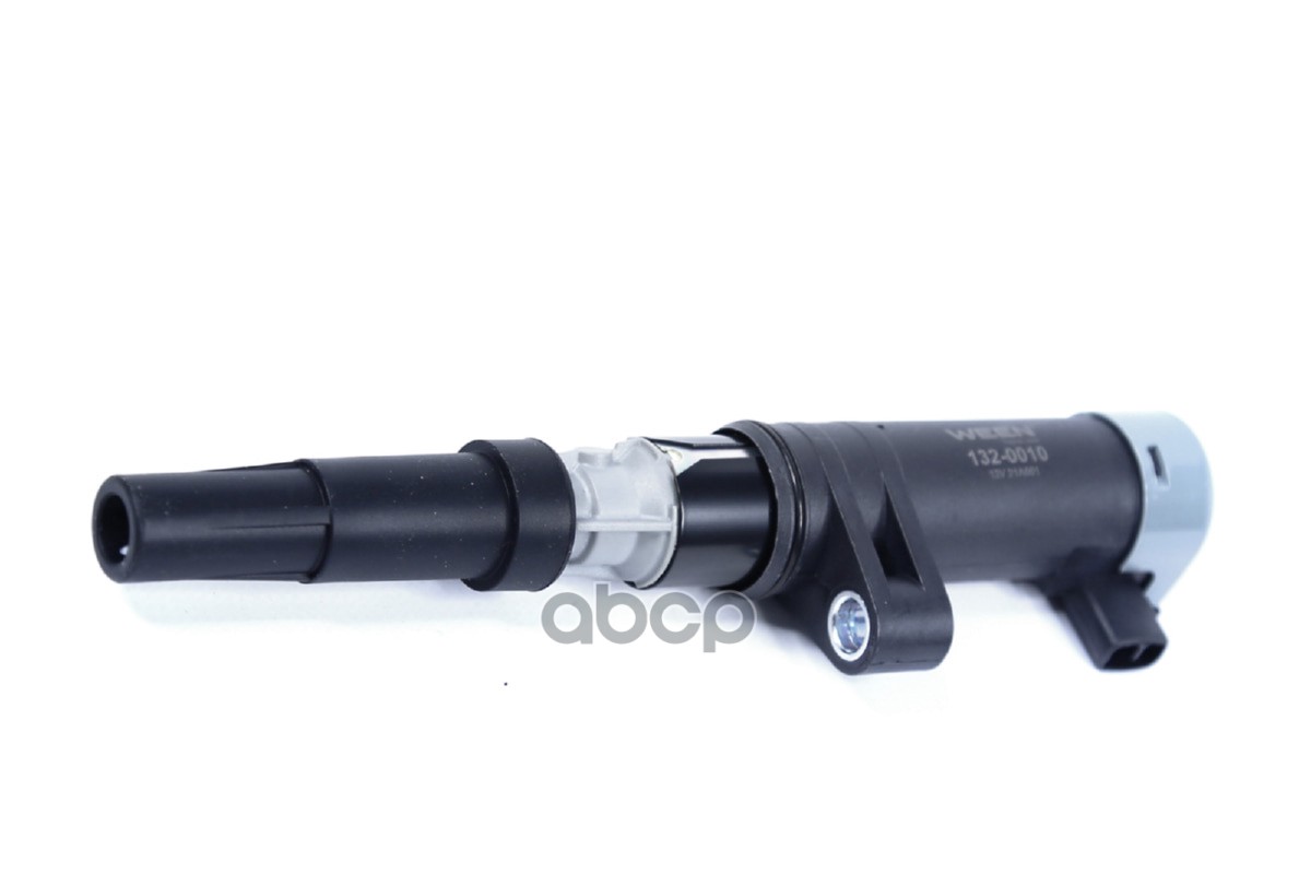 Катушка зажигания LADA Largus 1.6 (K4M)  RENAULT Duster 1.6  2.0 (K4M F4R)  Logan 1.6 (K4M)  Megan 1 Ween арт. 132-0010