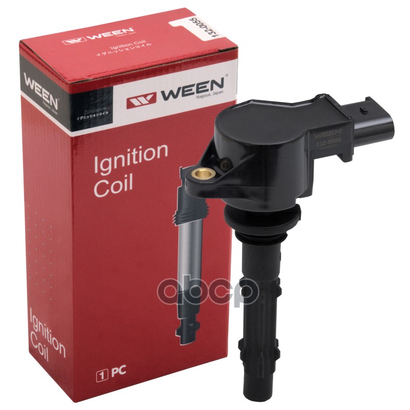 Катушка Зажигания Ween арт. 132-0055