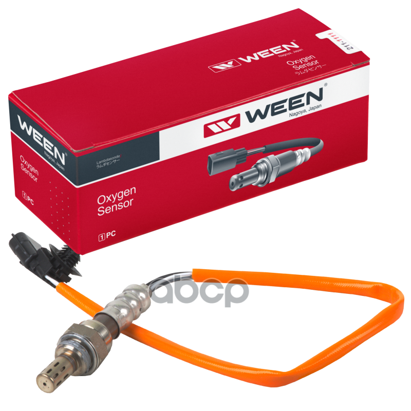 Лямбда-зонд   до катализатора Ween арт. 211-1111