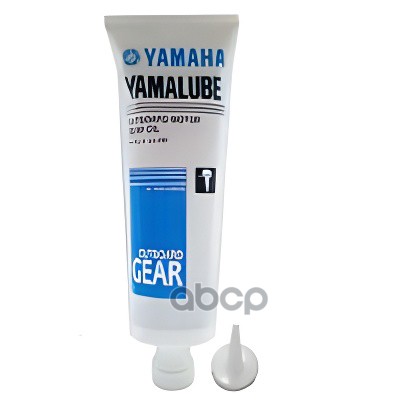Масло YAMAHA арт. 90790bs802