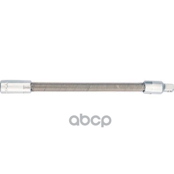 Удлинитель Для Воротка 1/4 Inch, 150 Мм, Гибкий YATO арт. YT-1400