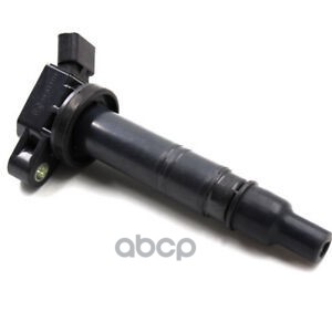 Катушка зажигания TOYOTA 2AZ-FE 05-/ACU2#/ACU3#/1AZ-FSE/1NZ-FE 04- NCP9#/NCP100/NCP11#/NZE12#/NZE15# YEC арт. IGC118A