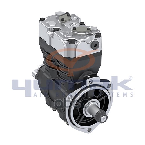 Компрессор Воздушный Yumak арт. 01.04.096