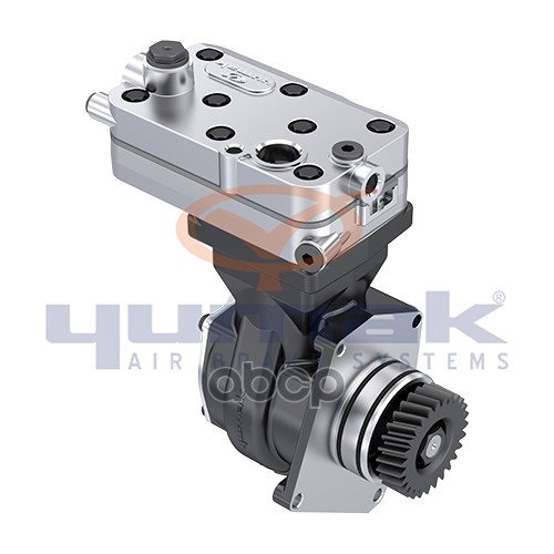 Компрессор Воздушный Yumak арт. 01.06.005