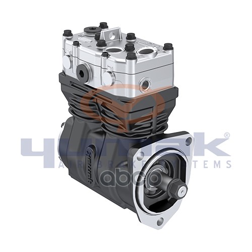 Компрессор Yumak арт. 01.06.008