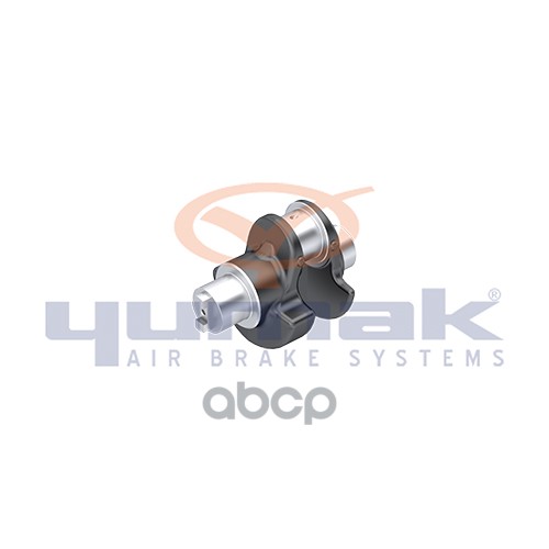 Вал Коленчатый Компрессора Мв A4031311016 Yumak арт. 01093