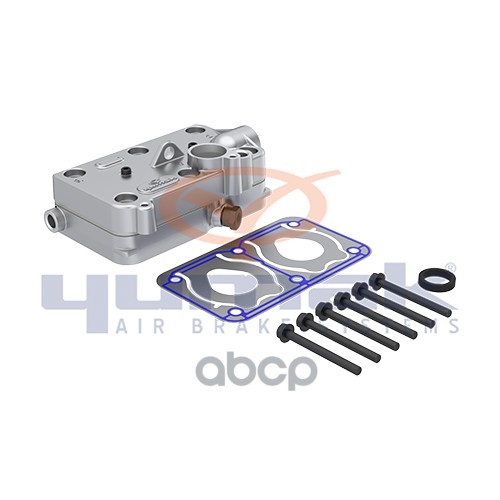 Рмк Компрессора Yumak арт. RK.01.167