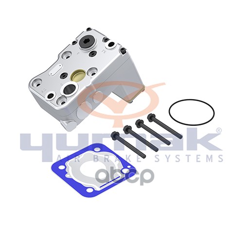 Головка Компрессора Yumak арт. RK.01.515