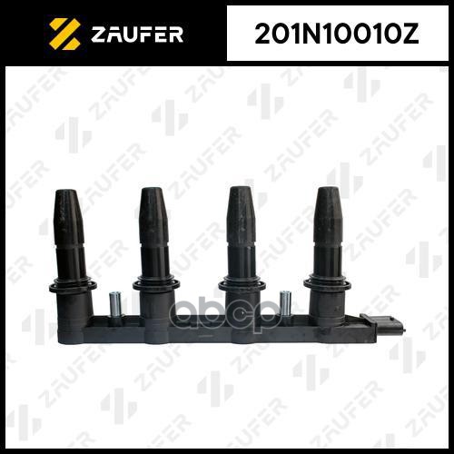 Катушка зажигания ZAUFER арт. 201N10010Z