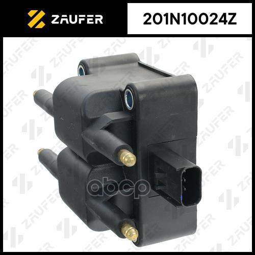 Катушка зажигания ZAUFER арт. 201N10024Z