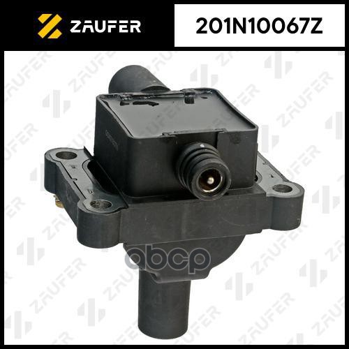 Катушка Зажигания ZAUFER арт. 201N10067Z