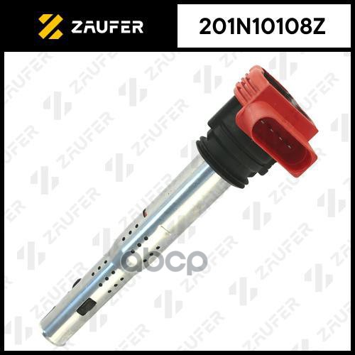 Катушка зажигания AUDI A4 2002 - 2004/A6 2004 - 2008/R8 2007 - 2015/ ZAUFER 201N10108Z ZAUFER арт. 201N10108Z