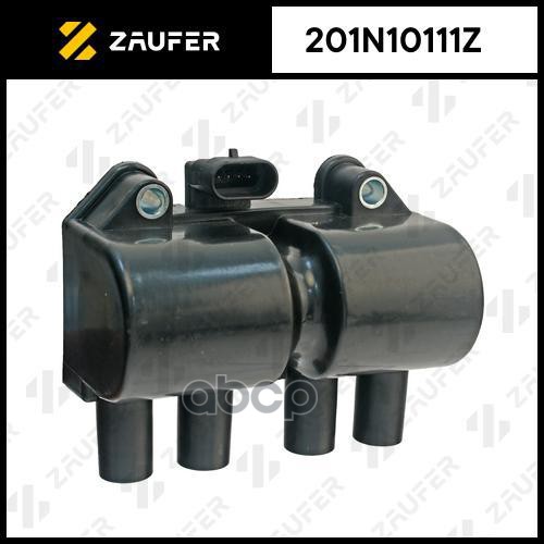 Катушка Зажигания ZAUFER арт. 201N10111Z