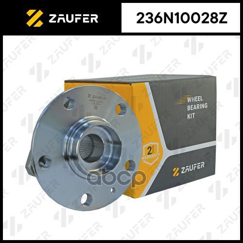 Ступица В Сборе ZAUFER арт. 236N10028Z