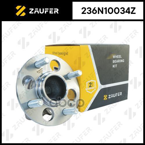 Ступица в сборе ZAUFER арт. 236N10034Z