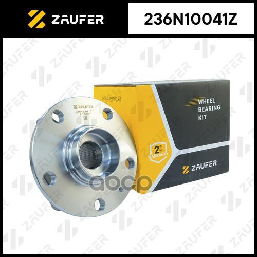 Ступица В Сборе ZAUFER арт. 236N10041Z